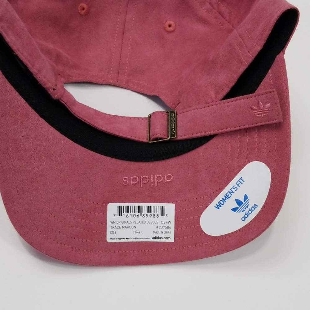 Adidas Originals Womens Fit - Picture 4 of 5